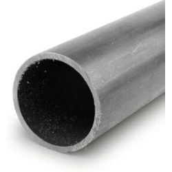 Sıcak Hadde Boru 127 mmx7 mm E275 Vakumlu Boru