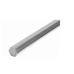 Soğuk Çekme Altıköşe 30 mm h11 C40 Vakumsuz Yerli Parlak