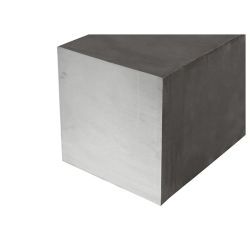 Dövme Kare 450 mm C45 Vakumlu Çatlak Kontrollü İthal