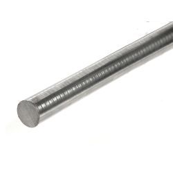 Kabuk Soyma Yuvarlak 88.9 mm h11 AISI 1018 Vakumsuz Ekoparlak