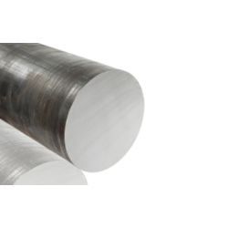 Dövme Yuvarlak 320 mm S355J2 Vakumlu Çatlak Kontrollü İthal