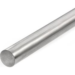 Soğuk Çekme Taşlama Yuvarlak 20 mm h8 C40E Vakumsuz Ekoparlak