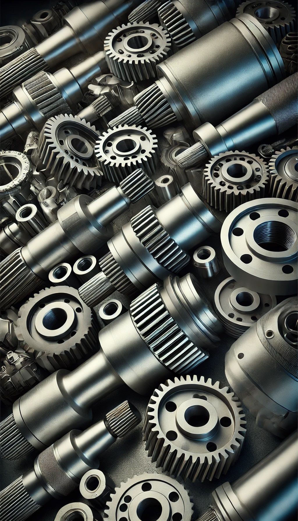 Sementasyon Çelikleri