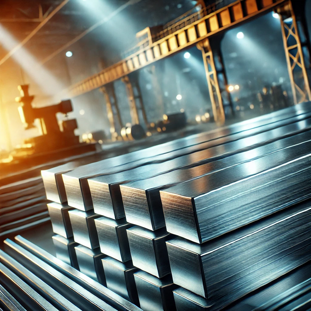 Çelik Kalitesi ve Ürün Dayanıklılığı